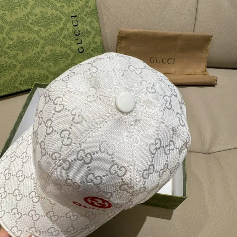 gucci casquette s_12503033